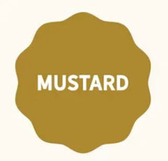 MUSTARD